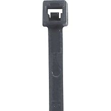 BOX Partners  50 lbs. Cable Tie, 14(L),  Gray, 1000/Case