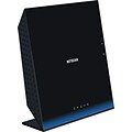 Netgear R6250v2 AC1600 Single Band Wireless Router, Black (R6250-200NAS)