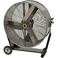 Airmaster® Fan Company 70005 36 Belt Drive Mancooler, 660 RPM