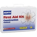 North® Construction First Aid Kit