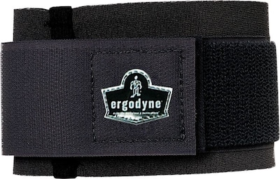 Ergodyne ProFlex® 500 Neoprene Elbow Support, Large, Black