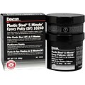 Devcon® Plastic Steel® 5 Minute® Multi-Purpose Putty, 1 lbs.