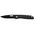 Gerber® 22-41122 Drop Point Lightweight Pocket Knife; 2.1