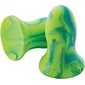 Moldex® Meteors® Uncorded NRR 28 dB Foam Ear Plug, Green