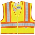 River City Luminator™ WCCL2LFR Class II Flame Resistant Vest, XL