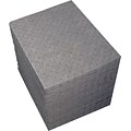 DBS Brady® UXT™ 30(W) x 150(L) Heavy Roll Absorbent Pad, 35 gal