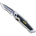 Stanley® SportUtility™ 10-804 Outdoorsman Utility Knife; 6-3/8