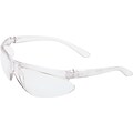 Sperian® A400 Eyewear; Silver Mirror/Gray