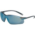 Sperian® A700 Eyewear; Blue Mirror/Gray
