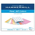 IP Hammermill® Fore® MP 30PC 11 x 17 20 lbs. Colored Copy Paper, Tan, 500/Ream