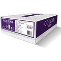 Domtar Cougar® 12 x 18 80 lbs. Smooth Laser Paper, Natural, 1000/Case
