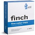 Finch® Fine 12 x 18 28 lbs. Ultra Smooth Color Copy Paper, Bright White, 1250/Case