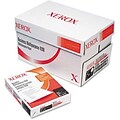 Xerox® Vitality™ Coated Satin Printing Paper, 100 lb. Cover, 18 x 12, Case