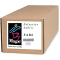 Magiclee/Magic FAB6 36 x 15 100% Polyester Woven Fabric, Roll