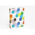 Everyday 120 lbs. Digital Smooth Cover, 18 x 12, White, 375/Case