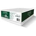 Lynx 100 lb. Cover Paper, 12 x 18, White, 400 Sheets/Case (639637)