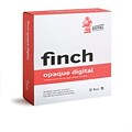 Finch® Opaque 11 X 17 Digital Smooth Multipurpose Paper, 24 lbs., 90 Brightness, 2500 Sheets/Carton (10082418case)