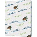 Hammermill® Fore® MP Recycled Colored Paper, 11 x 17, Tan, 500 Sheets/Ream
