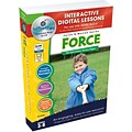 Interactive Whiteboard Resources, Force