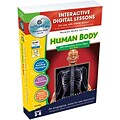 Interactive Whiteboard Resources, Human Body Big Box