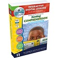 Interactive Whiteboard Resources, Reading Comprehension