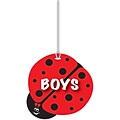 Ladybug Boys Pass