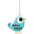 Tweet Bird Hall Pass