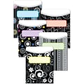 Creative Teaching Press™ BW Collection Library Pocket