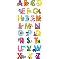 The Alphabet Mini-Bulletin Boards