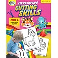 Developing Cutting Skills, Grade PreK-K