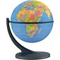 Replogle Globes Blue Ocean Wonder Globe, 4 5/16"(Dia), 2 EA/BD