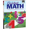 Guided Math: A Framework for Mathematics Instruction