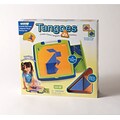 Tangoes Jr. Game