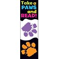 Trend Take A Paws Bookmarks, 36/Pack (T-12034)