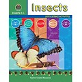 Super Science Activities, Insects