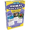 Slide & Learn Flash Cards Animal Fun Facts, 13 cards