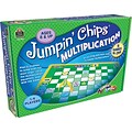 Jumpin Chips: Multiplication