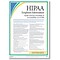 ComplyRight HIPAA Employee Information Poster (AR0953)