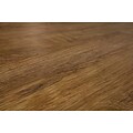 Lamton™ 7 mm Narrow Board Laminate Floor With Underlay Attached; Country Barn, 26.35 ft/bx