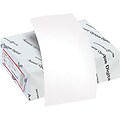 IP Accent® Opaque 8 1/2 x 11 70 lbs. Smooth Multipurpose Paper, White, 4000/Case
