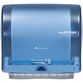 enMotion® Impulse® 10 Automated Towel Dispenser, Splash Blue