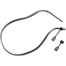 Plantronics 84606-01 Behind-the-head Headband