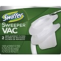 Swiffer® Sweep + Vac Vacuum Replacement Filter, 2 Count