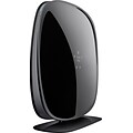 Belkin AC750 Single Band Wireless and Ethernet Router, Black (F9K1116)
