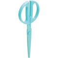 Poppin Aqua Scissors