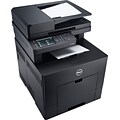 Dell™ C3765DNF Wireless Multifunction Color Laser Printer