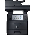 Dell B5465DNF Multifunction Mono Laser Printer (QL7V19RE)