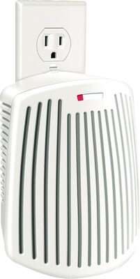 Singer TruAir Plug Mount Odor Eliminator with Carbon Filter (04530G)