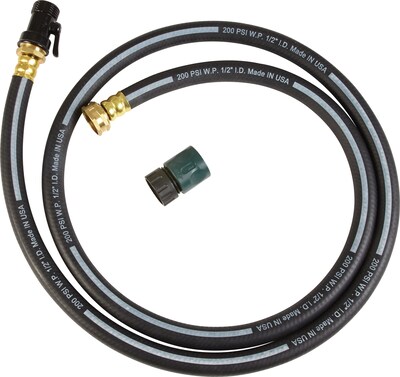 Coastwide Professional™ Quick Connect Kit for ExpressMix and EasyConnect (CW25152)