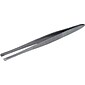 First Aid Only Kit Tweezers, 3" Slanted, Stainless Steel (M5090)